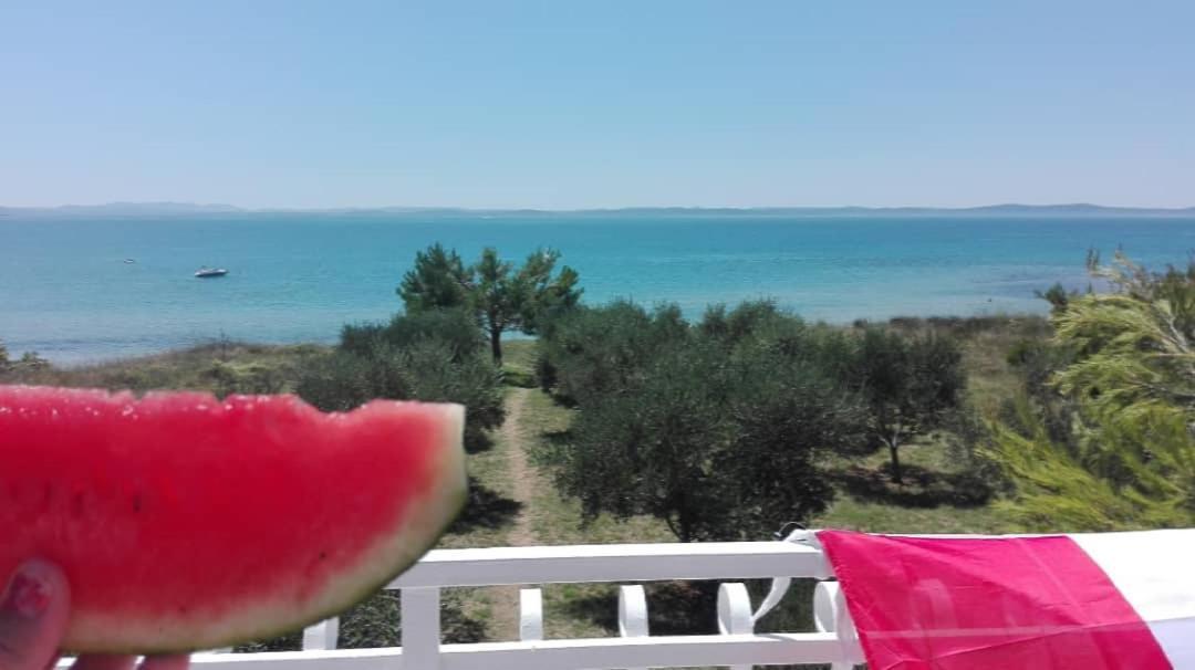 Vacation Home Katarina 宁 外观 照片