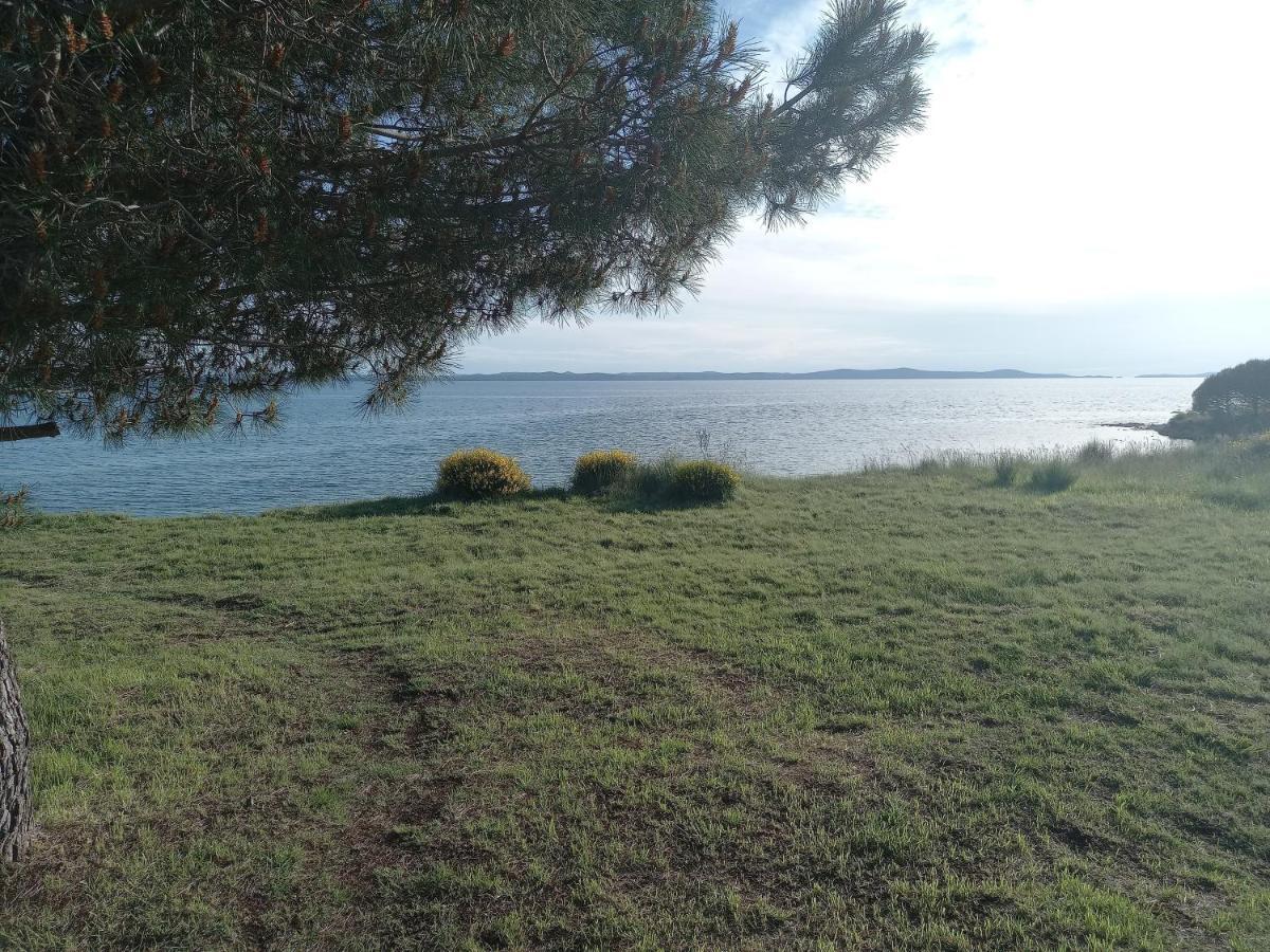 Vacation Home Katarina 宁 外观 照片