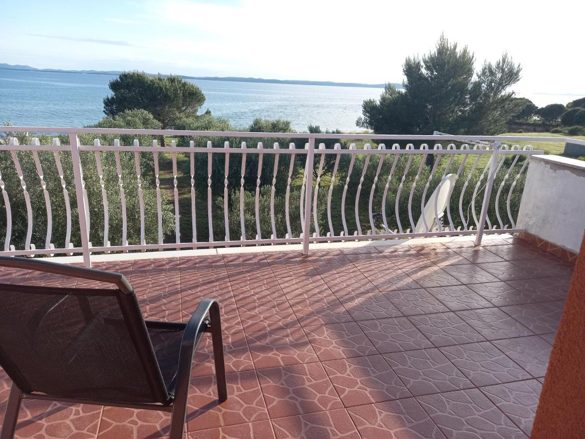 Vacation Home Katarina 宁 外观 照片